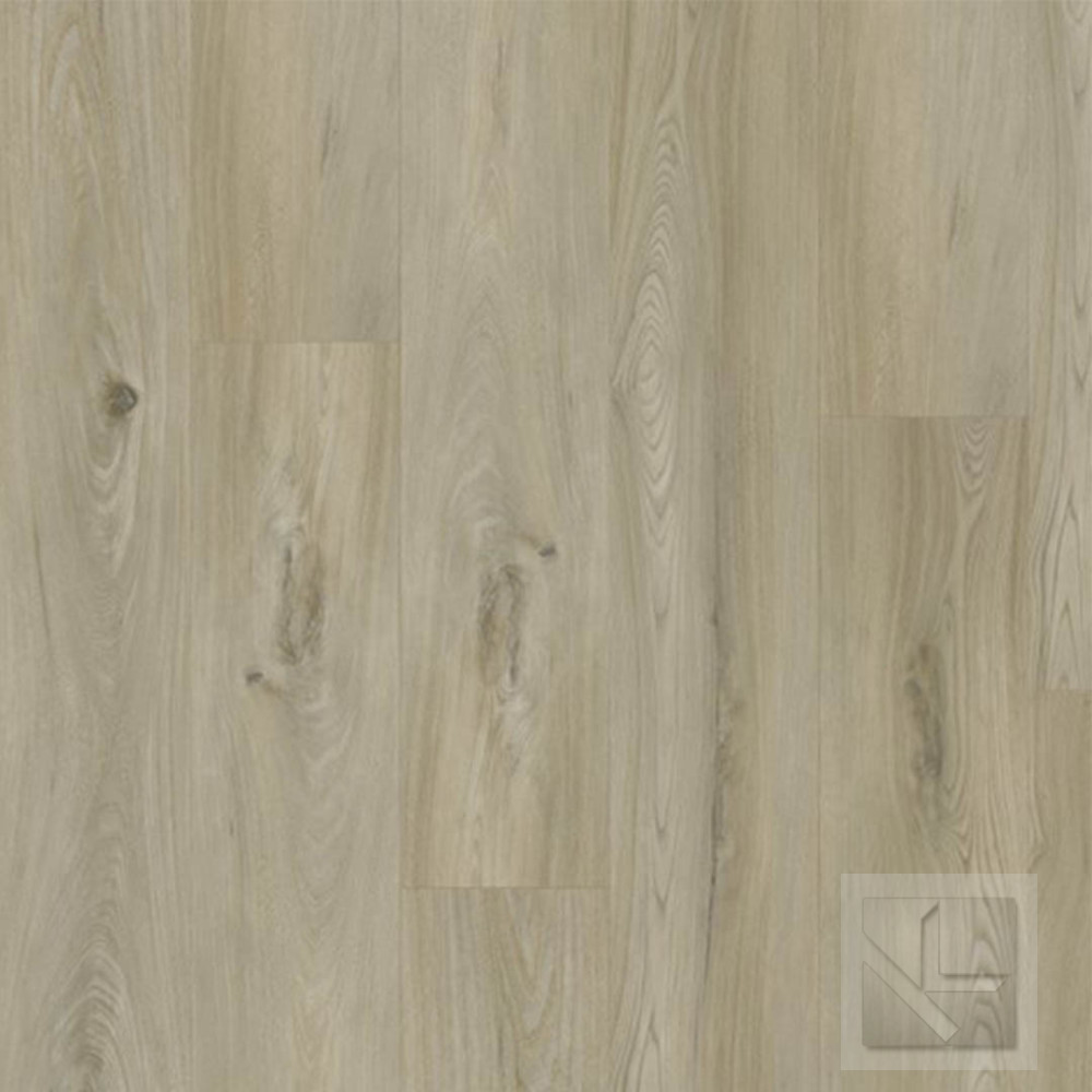 Кварц вінілова плитка для підлоги Fatra Thermofix PRO Wood Bodam Oak